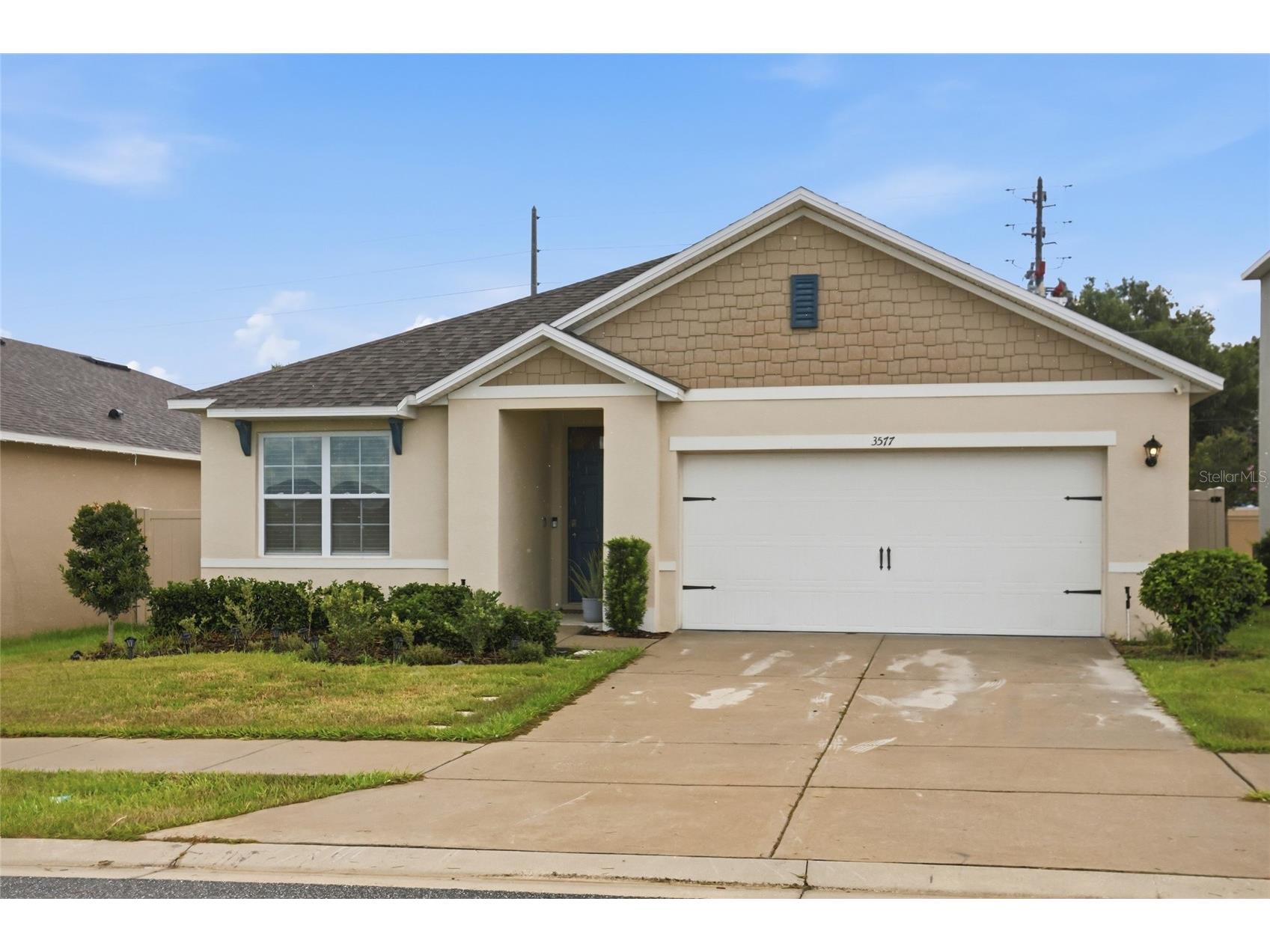 3577 Yarian Drive Haines City FL 33844 O6417908 image1