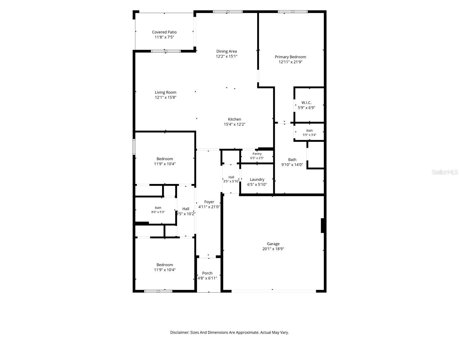 3577 Yarian Drive Haines City FL 33844 O6417908 image34