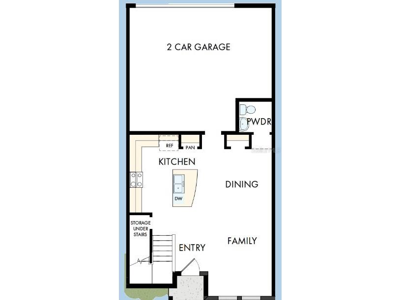 3578 Caspian Chervil Street Wesley Chapel FL 33543 TB8490976 image2