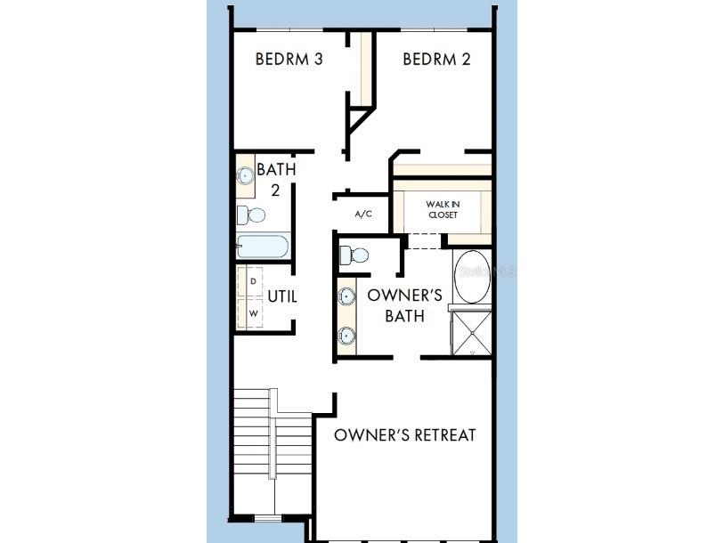 3578 Caspian Chervil Street Wesley Chapel FL 33543 TB8490976 image3