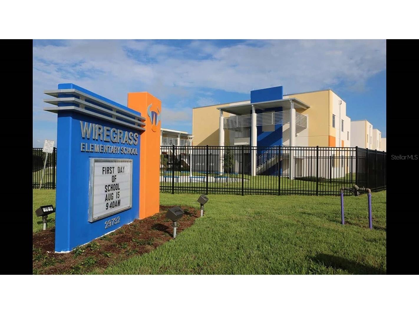 3578 Caspian Chervil Street Wesley Chapel FL 33543 TB8490976 image9