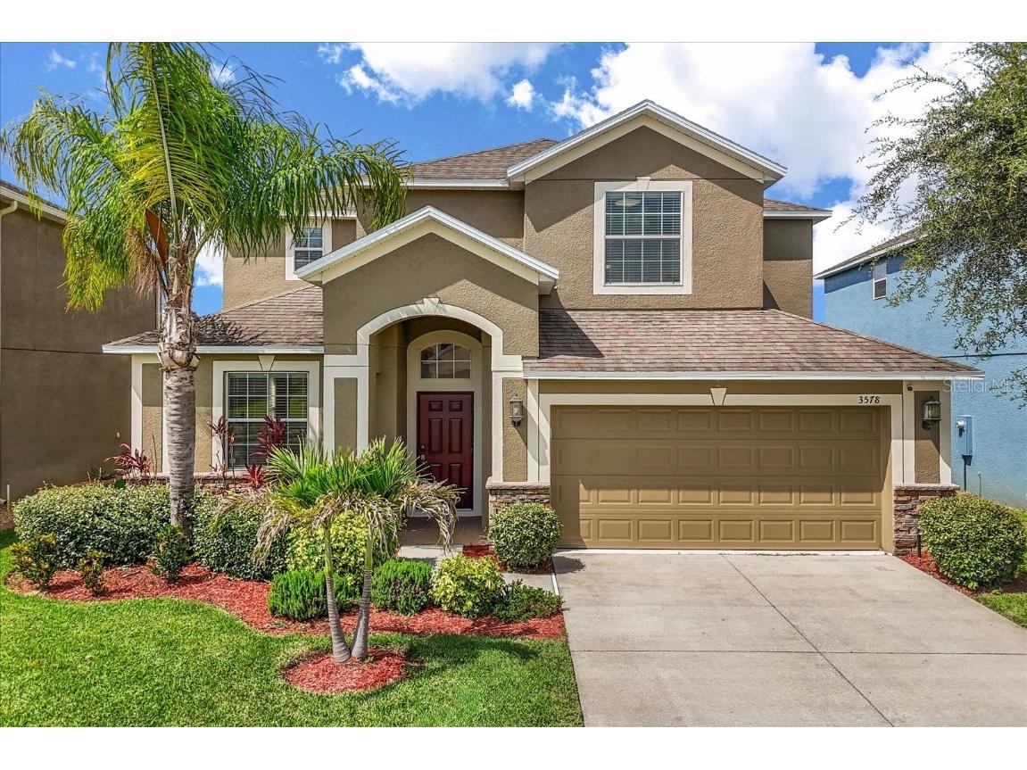 3578 Cortland Drive Davenport FL 33837 O6316240 image1