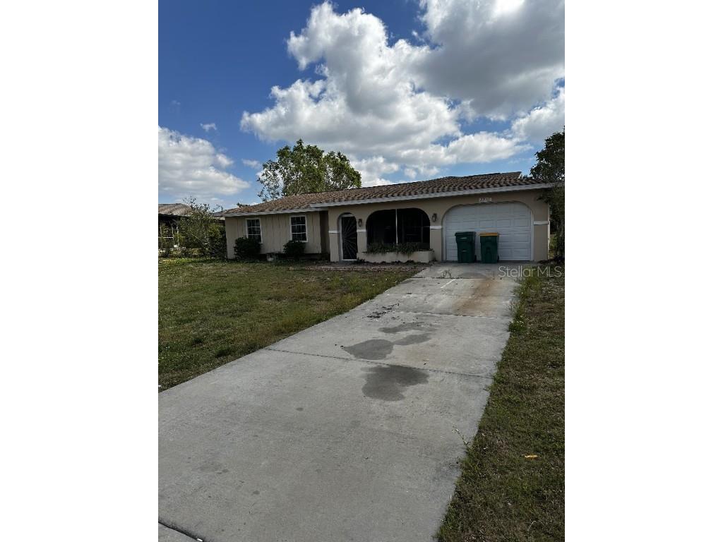 3578 Port Charlotte Boulevard Port Charlotte FL 33952 T3438837 image1