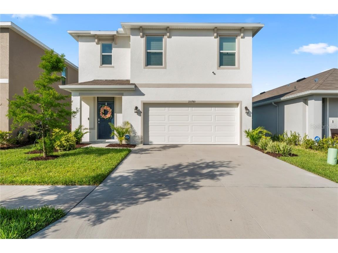 35780 Sunflower Hill Drive Zephyrhills FL 33541 TB8380681 image1