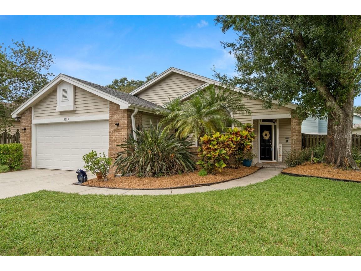 3579 Deer Run S Palm Harbor FL 34684 T3548345 image1