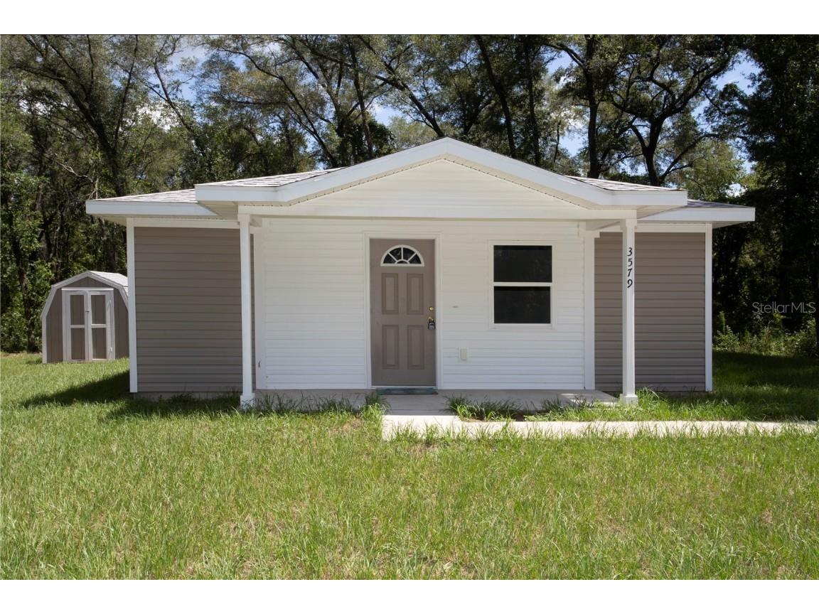 3579 E Lee Drive Inverness FL 34453 T3465175 image1