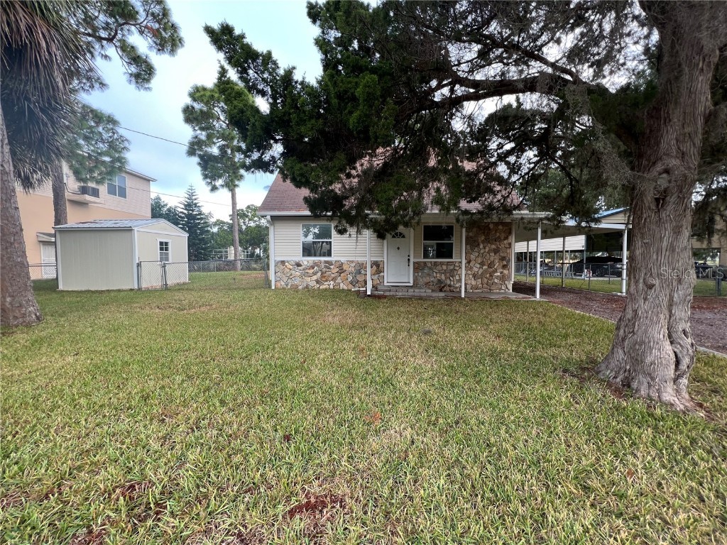 3579 Eagle Nest Drive Hernando Beach FL 34607 W7840641 image1