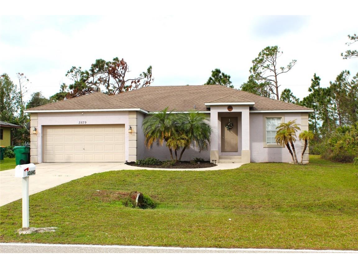 3579 Gillot Boulevard Port Charlotte FL 33981 C7470587 image1