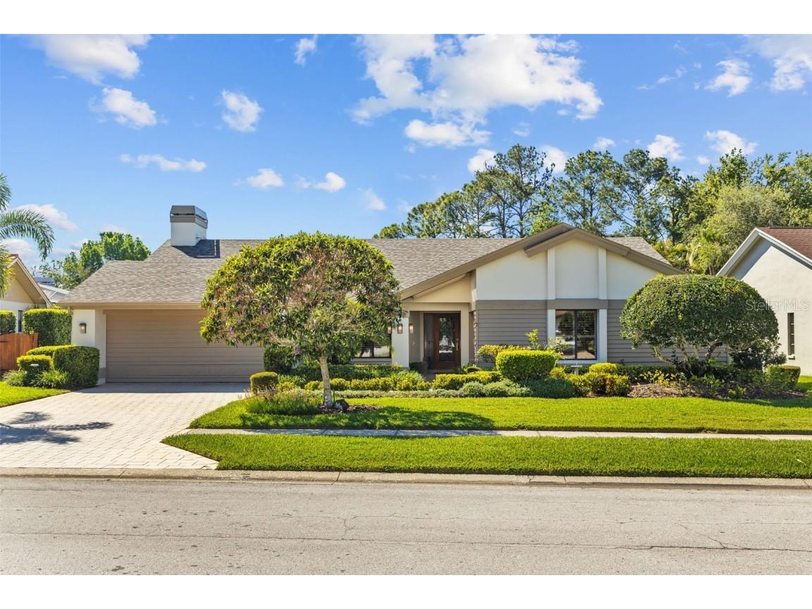 3579 Landmark Trail Palm Harbor FL 34684 - TRANQUILITY POND TB8374066 image1