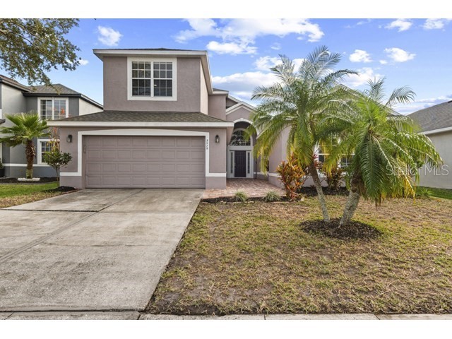 3579 Maple Ridge Loop Kissimmee FL 34741 R4910625 image1