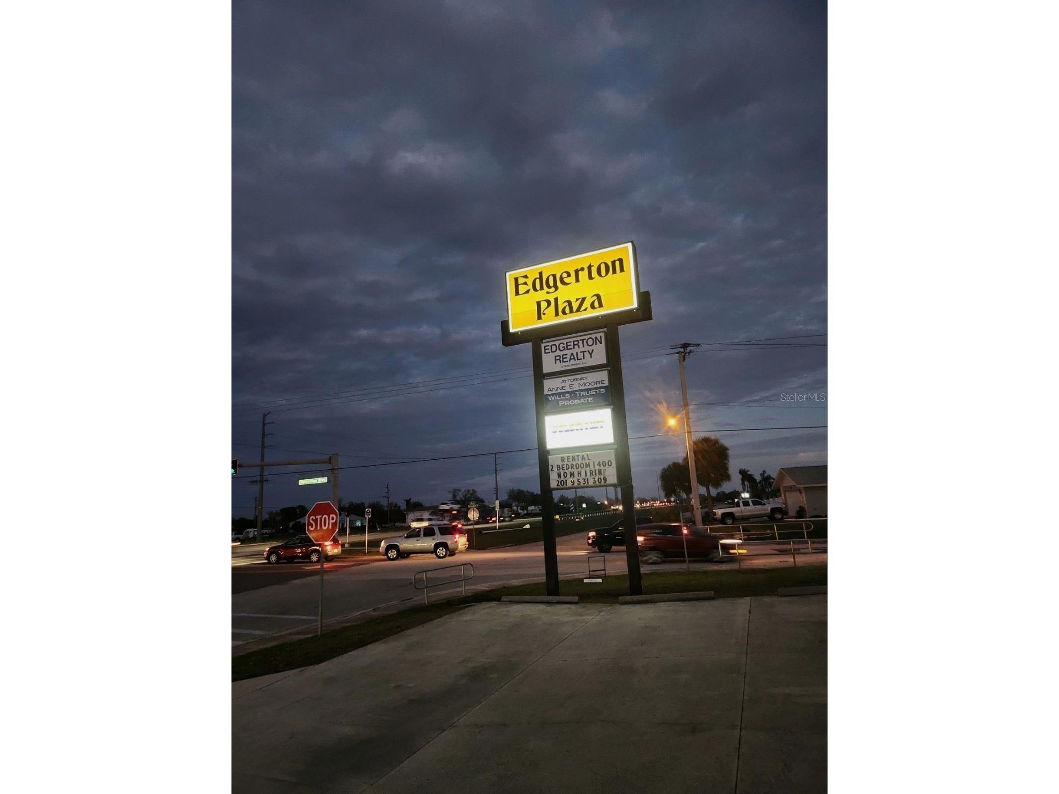 3579 S Access Road #D Englewood FL 34224 D6146817 image1