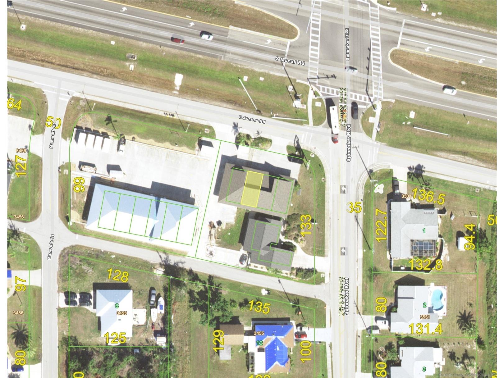 3579 S Access Road #D Englewood FL 34224 D6146817 image2