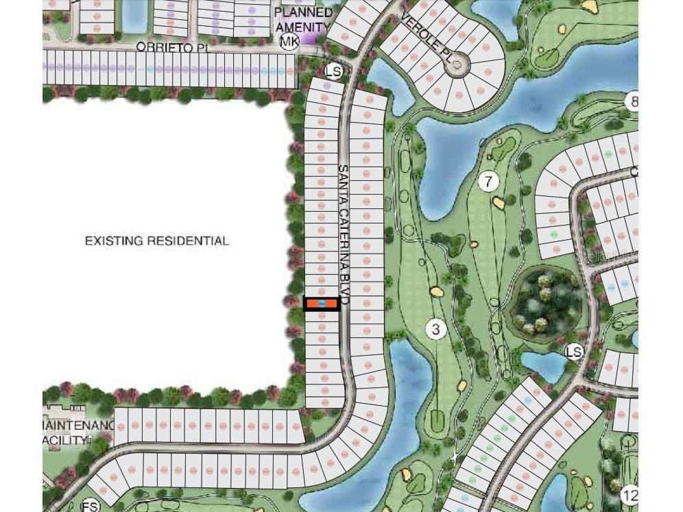 3579 Santa Caterina Boulevard Bradenton FL 34211 A4671025 image15