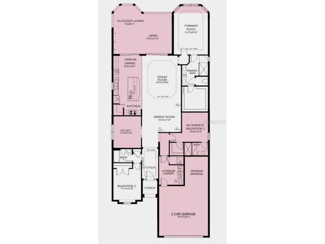 3579 Santa Caterina Boulevard Bradenton FL 34211 A4671025 image2