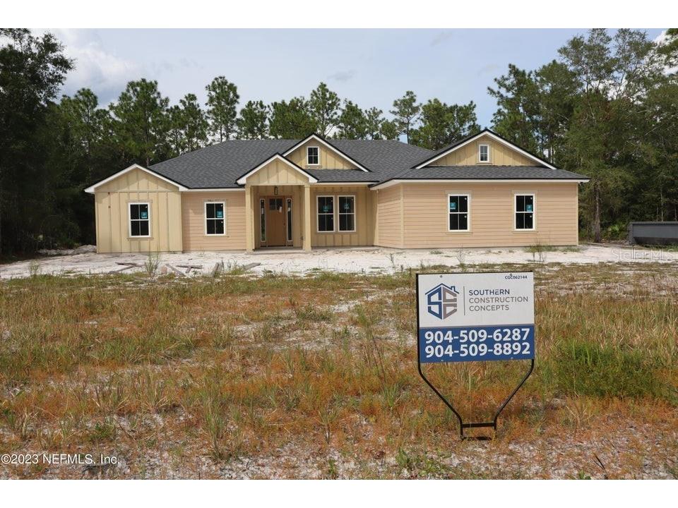 3579 Southern Pines Drive Middleburg FL 32068 GC516472 image1