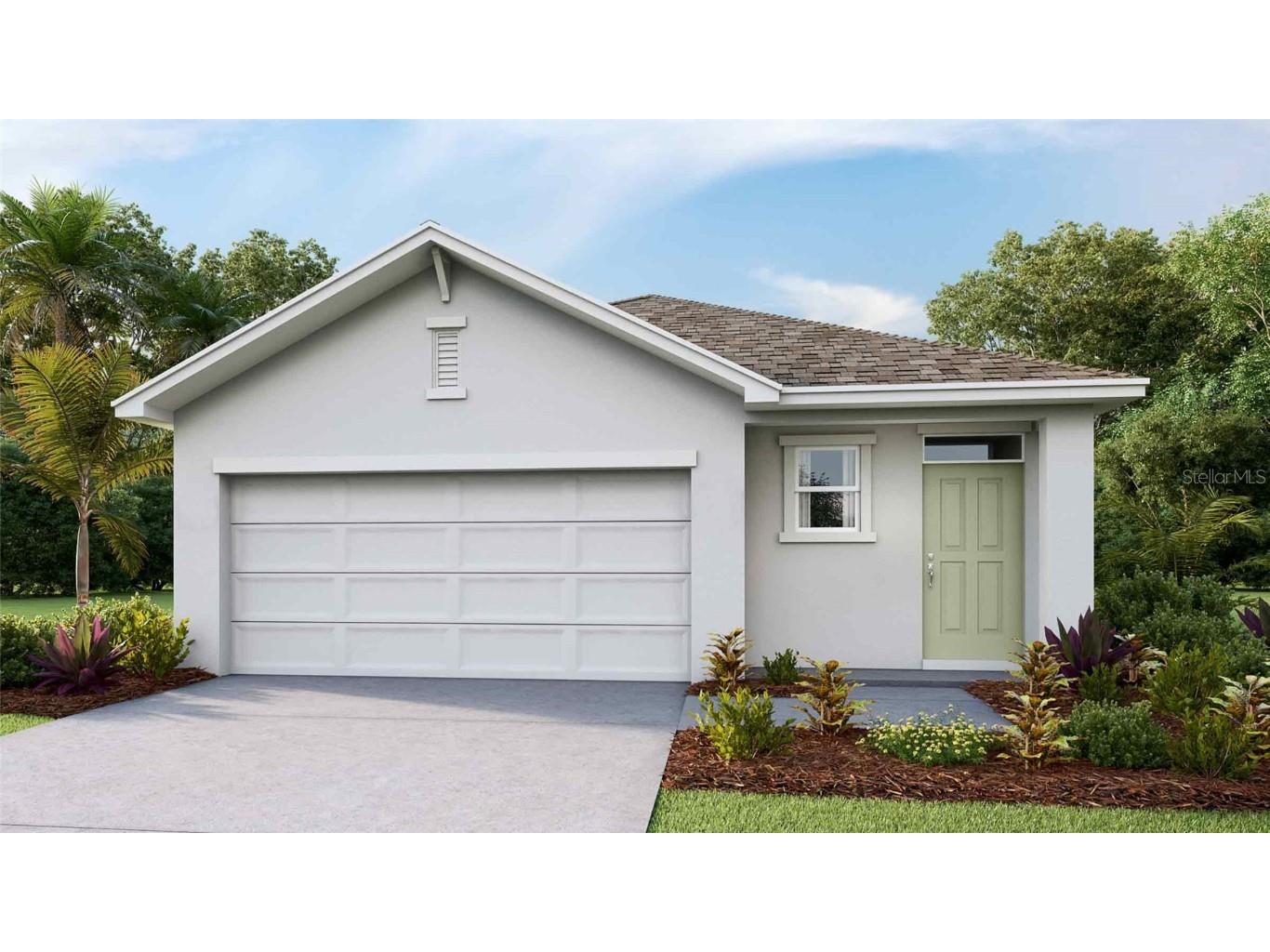 35799 Sunflower Hill Drive Zephyrhills FL 33541 T3437323 image1