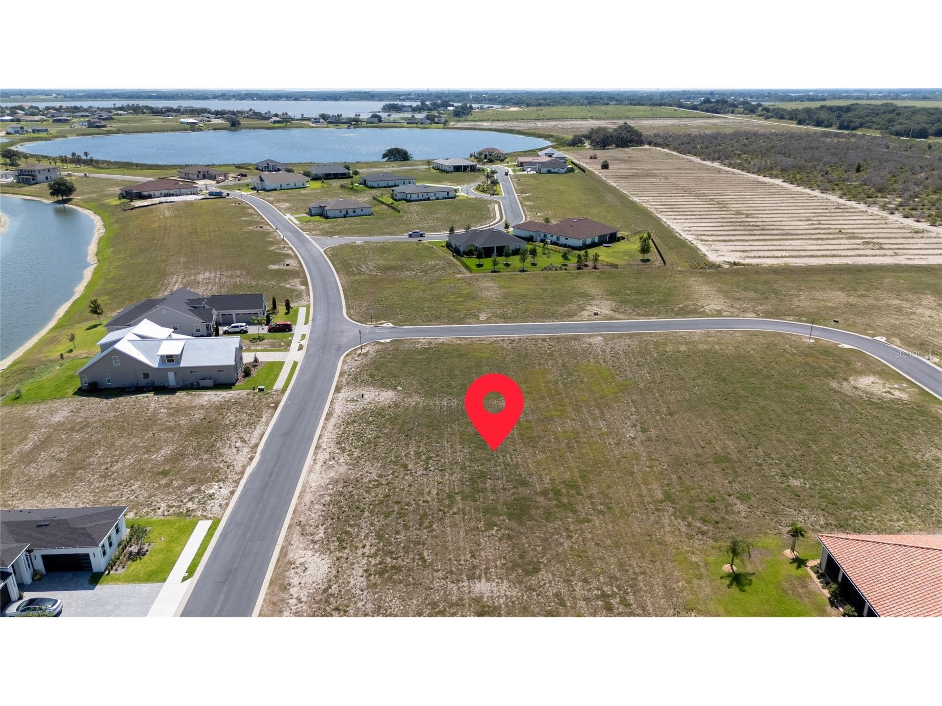358 Adams View Lane Auburndale FL 33823 - LAKE VAN LAKE ALFRED S5105590 image1