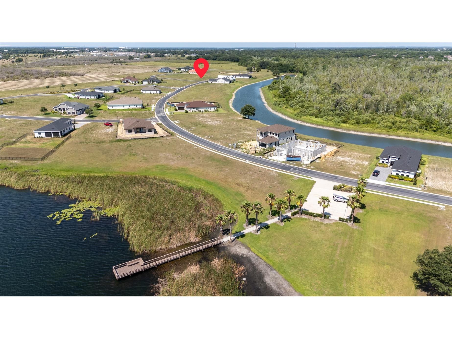 358 Adams View Lane Auburndale FL 33823 - LAKE VAN LAKE ALFRED S5105590 image10