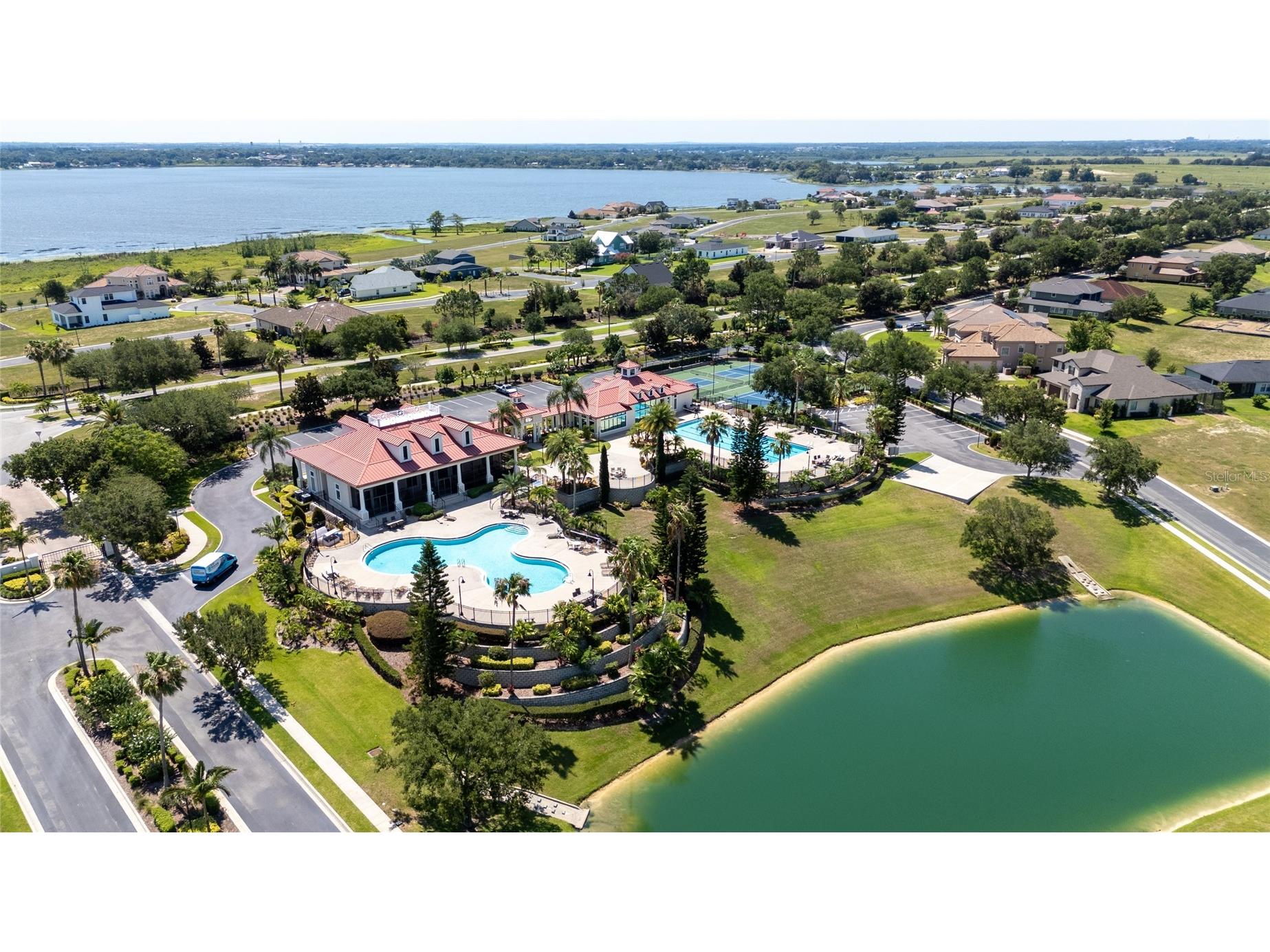 358 Adams View Lane Auburndale FL 33823 - LAKE VAN LAKE ALFRED S5105590 image13