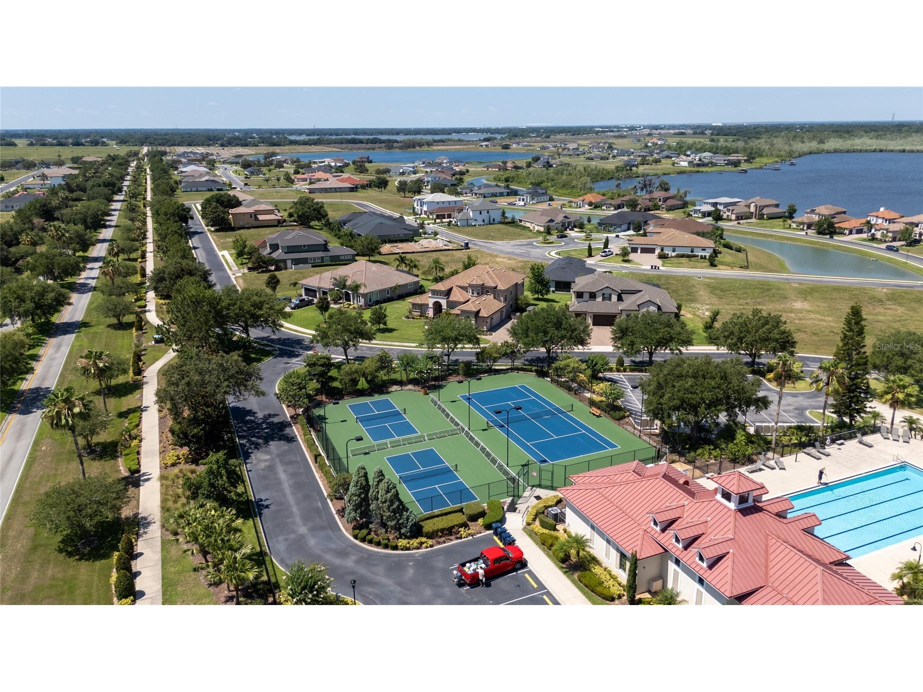 358 Adams View Lane Auburndale FL 33823 - LAKE VAN LAKE ALFRED S5105590 image14