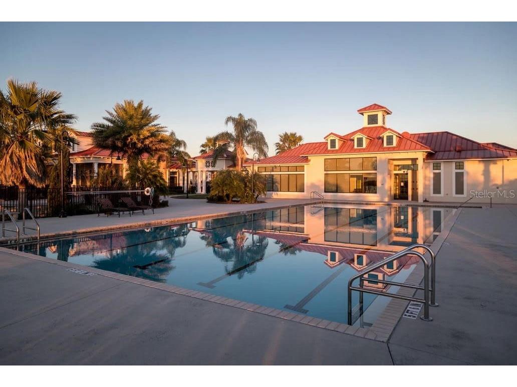 358 Adams View Lane Auburndale FL 33823 - LAKE VAN LAKE ALFRED S5105590 image16