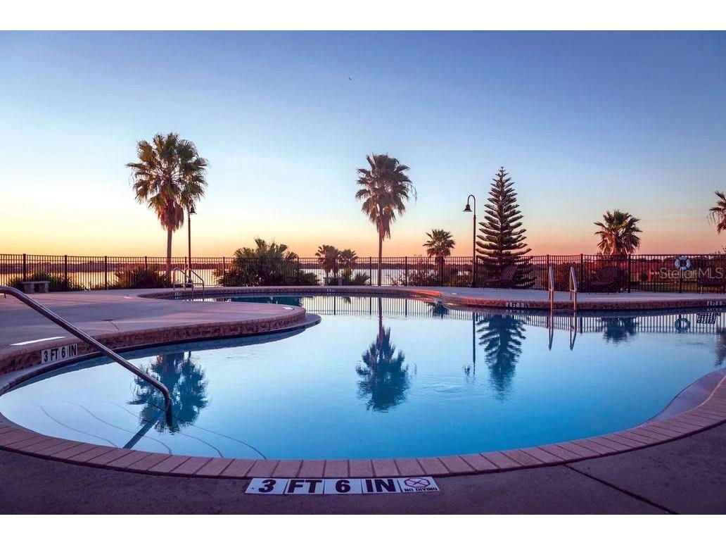 358 Adams View Lane Auburndale FL 33823 - LAKE VAN LAKE ALFRED S5105590 image18