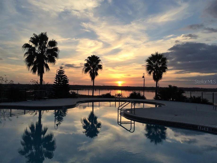 358 Adams View Lane Auburndale FL 33823 - LAKE VAN LAKE ALFRED S5105590 image19