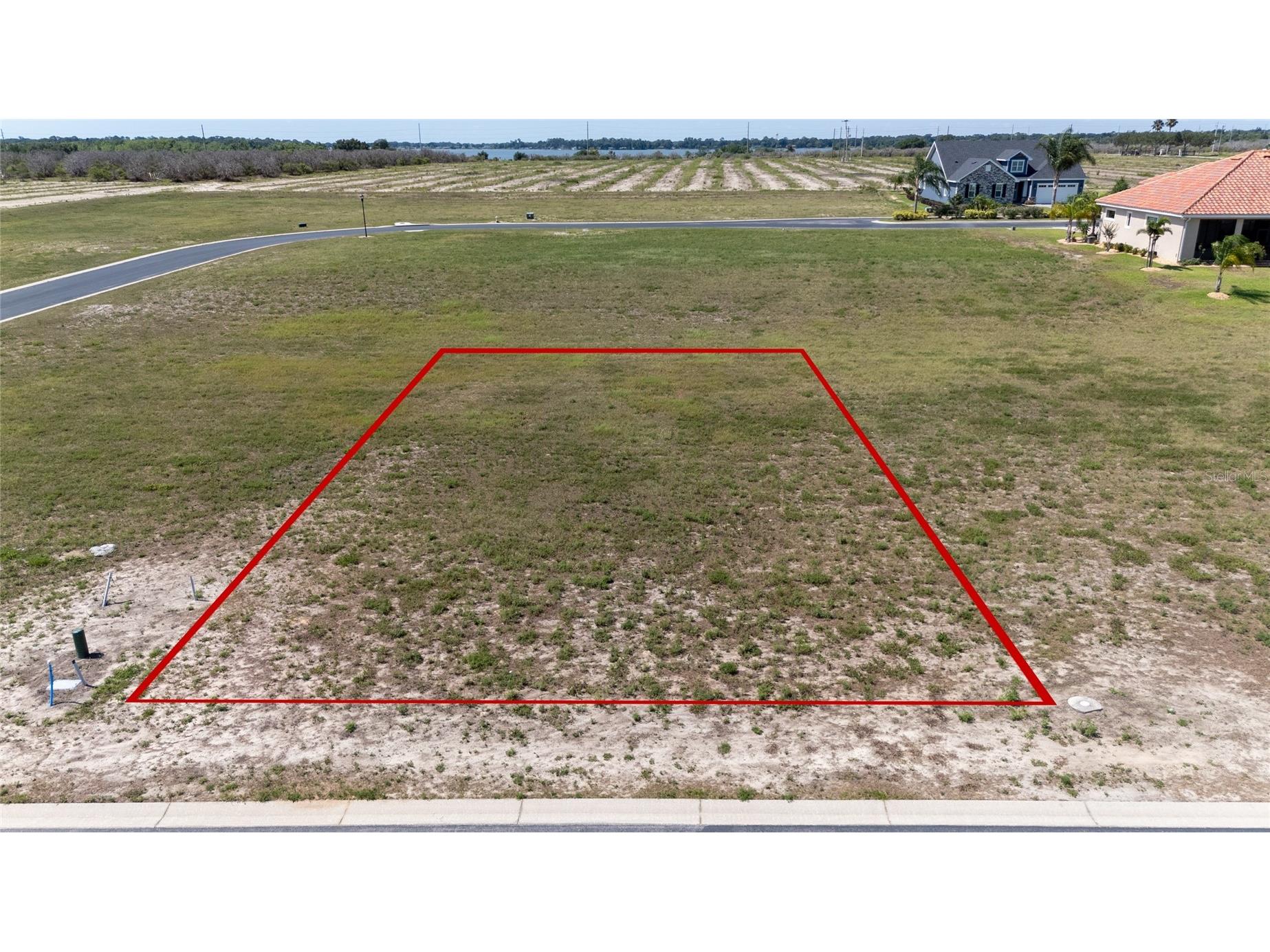 358 Adams View Lane Auburndale FL 33823 - LAKE VAN LAKE ALFRED S5105590 image3