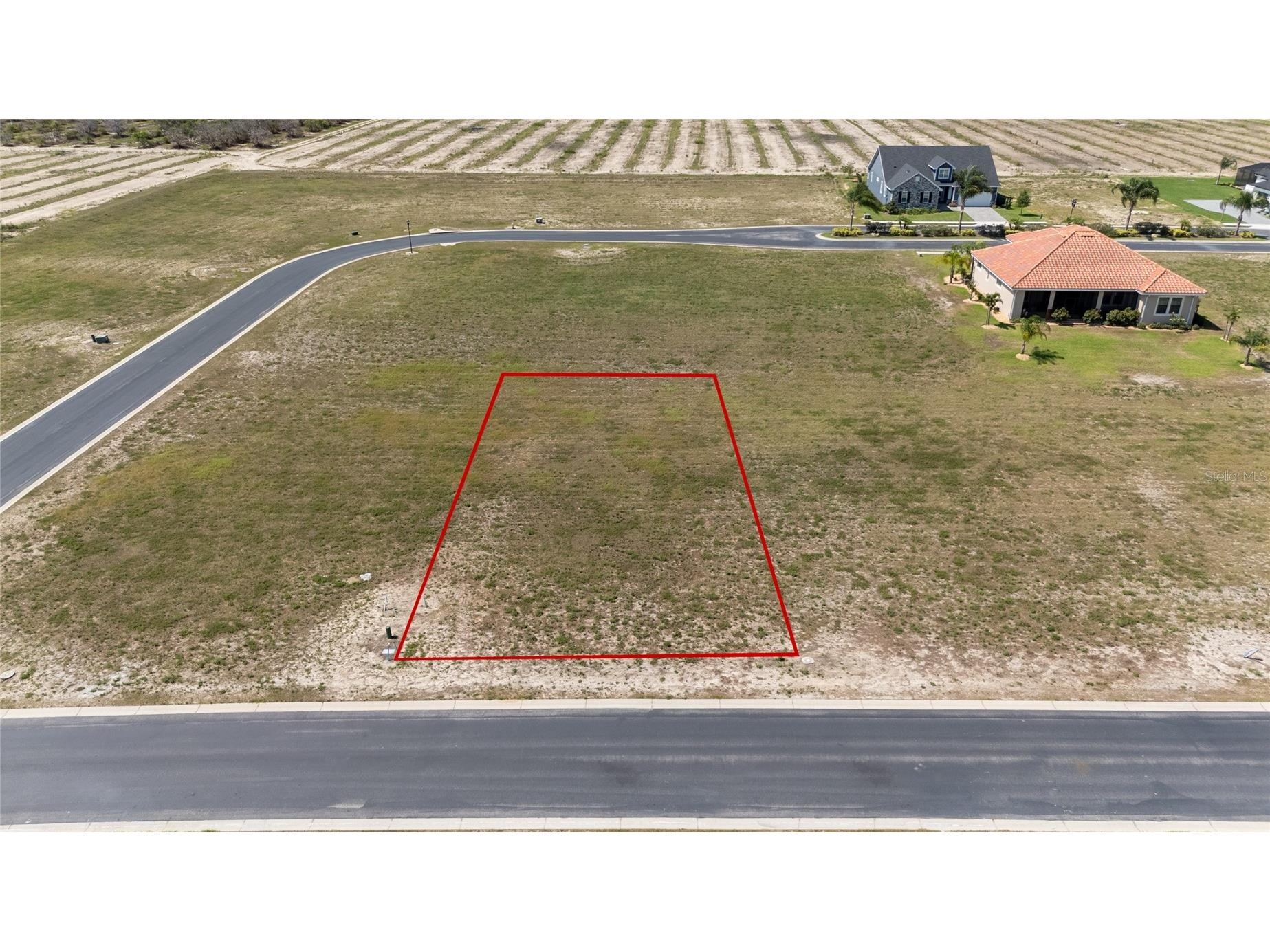 358 Adams View Lane Auburndale FL 33823 - LAKE VAN LAKE ALFRED S5105590 image4