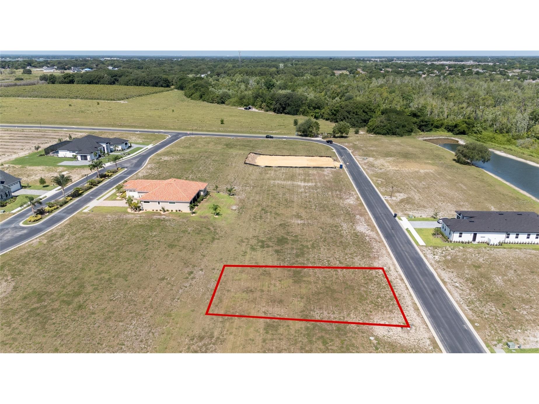 358 Adams View Lane Auburndale FL 33823 - LAKE VAN LAKE ALFRED S5105590 image5