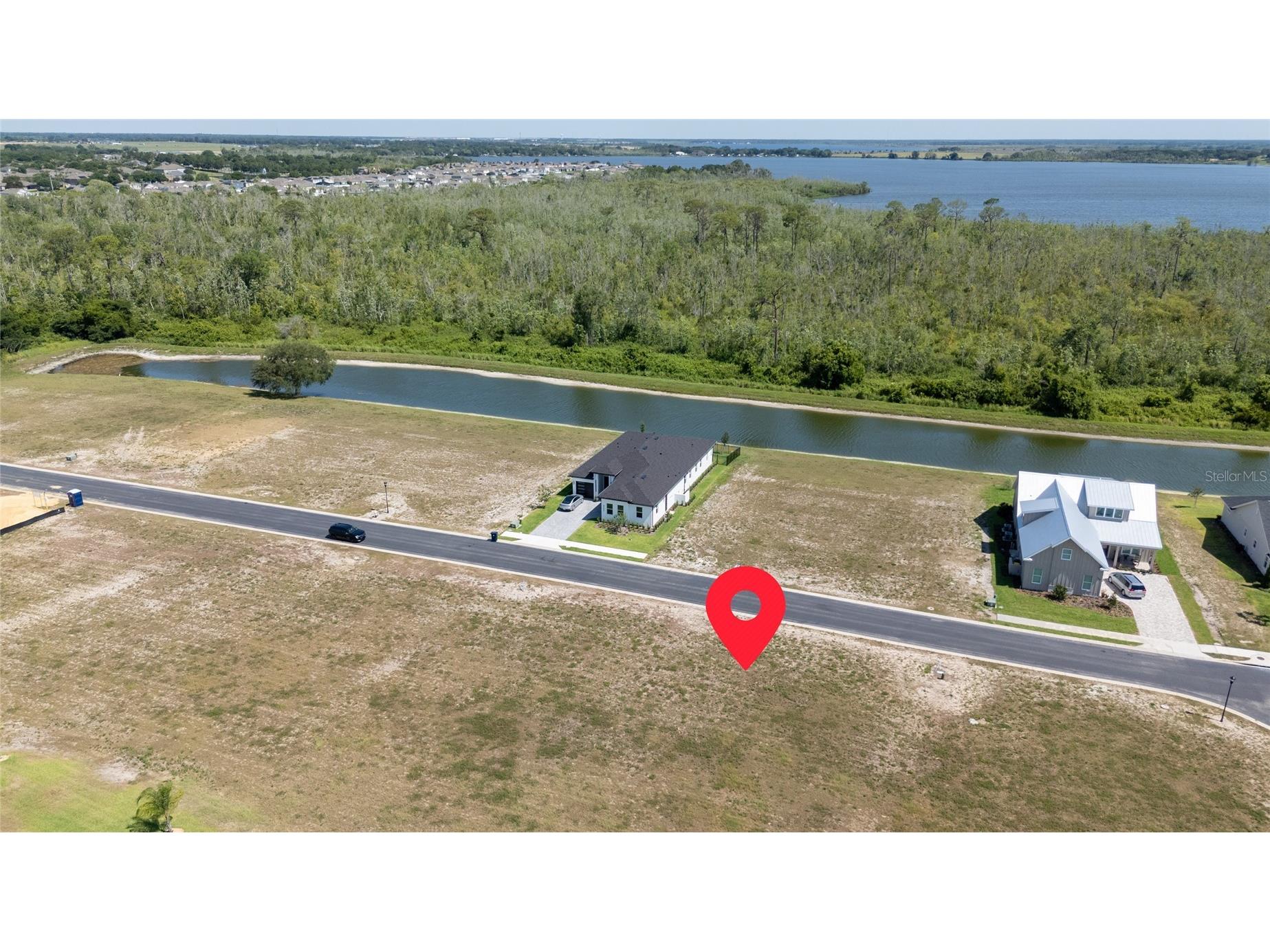358 Adams View Lane Auburndale FL 33823 - LAKE VAN LAKE ALFRED S5105590 image6