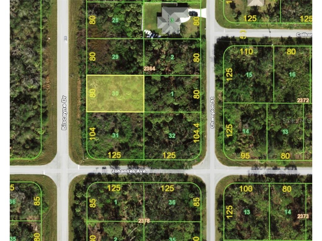 358 Biscayne Drive Port Charlotte FL 33953 D6143406 image13