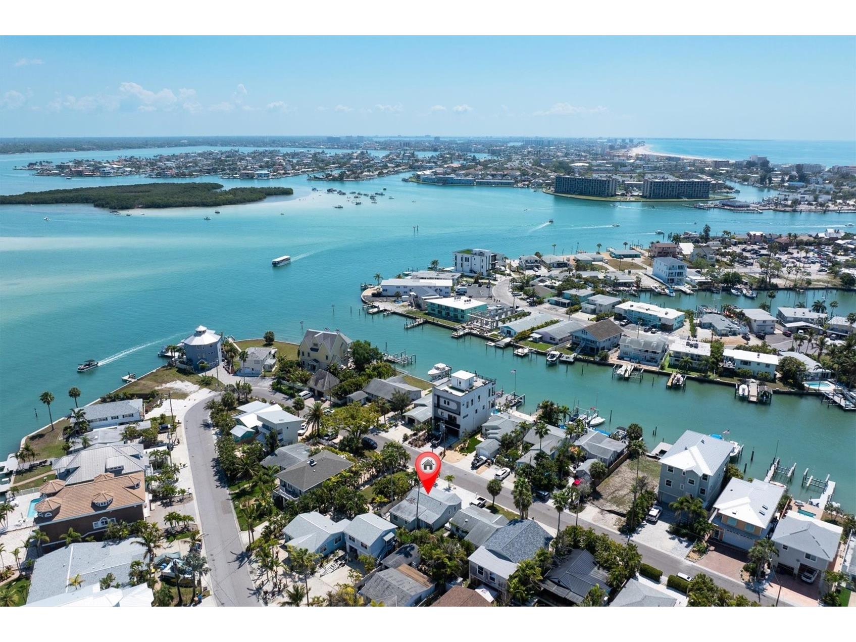 358 Boca Ciega Drive Madeira Beach FL 33708 TB8509037 image20