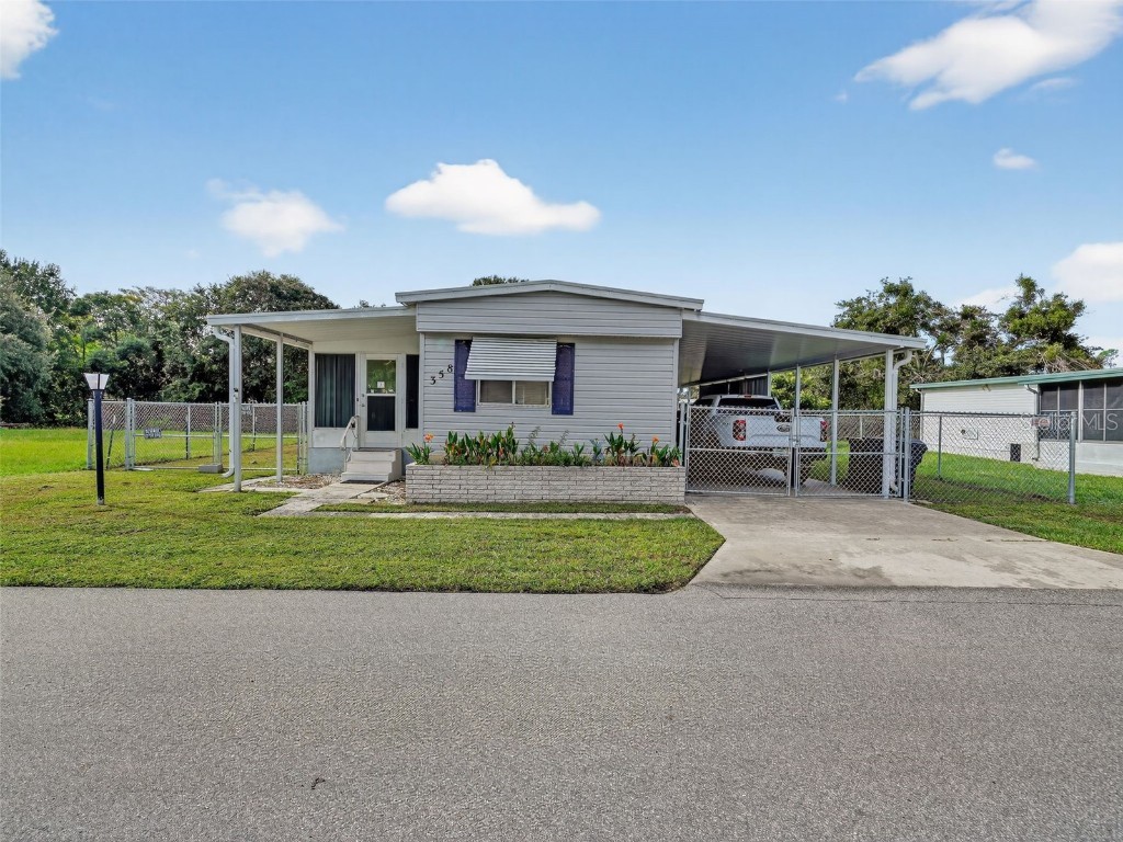 358 Caloosa Court Lake Wales FL 33859 - Crooked Lake A4667941 image1