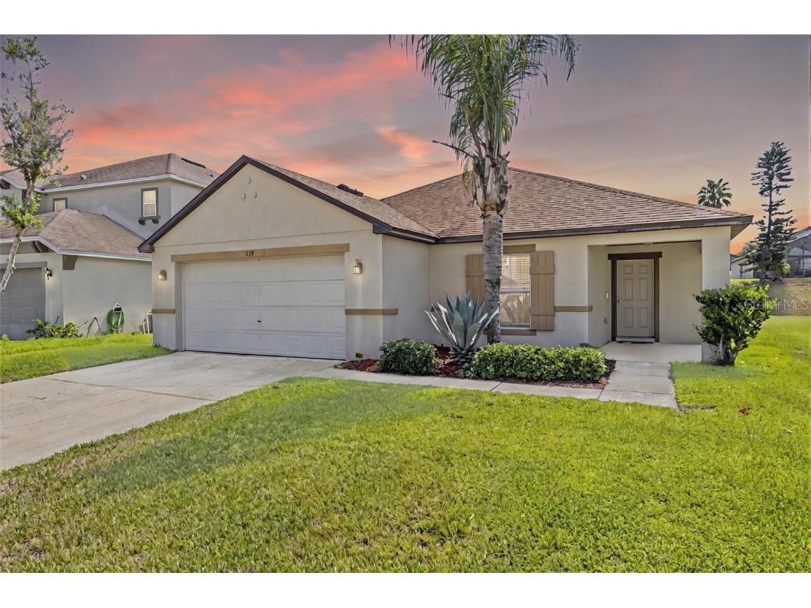 358 Canna Drive Davenport FL 33897 TB8384624 image1