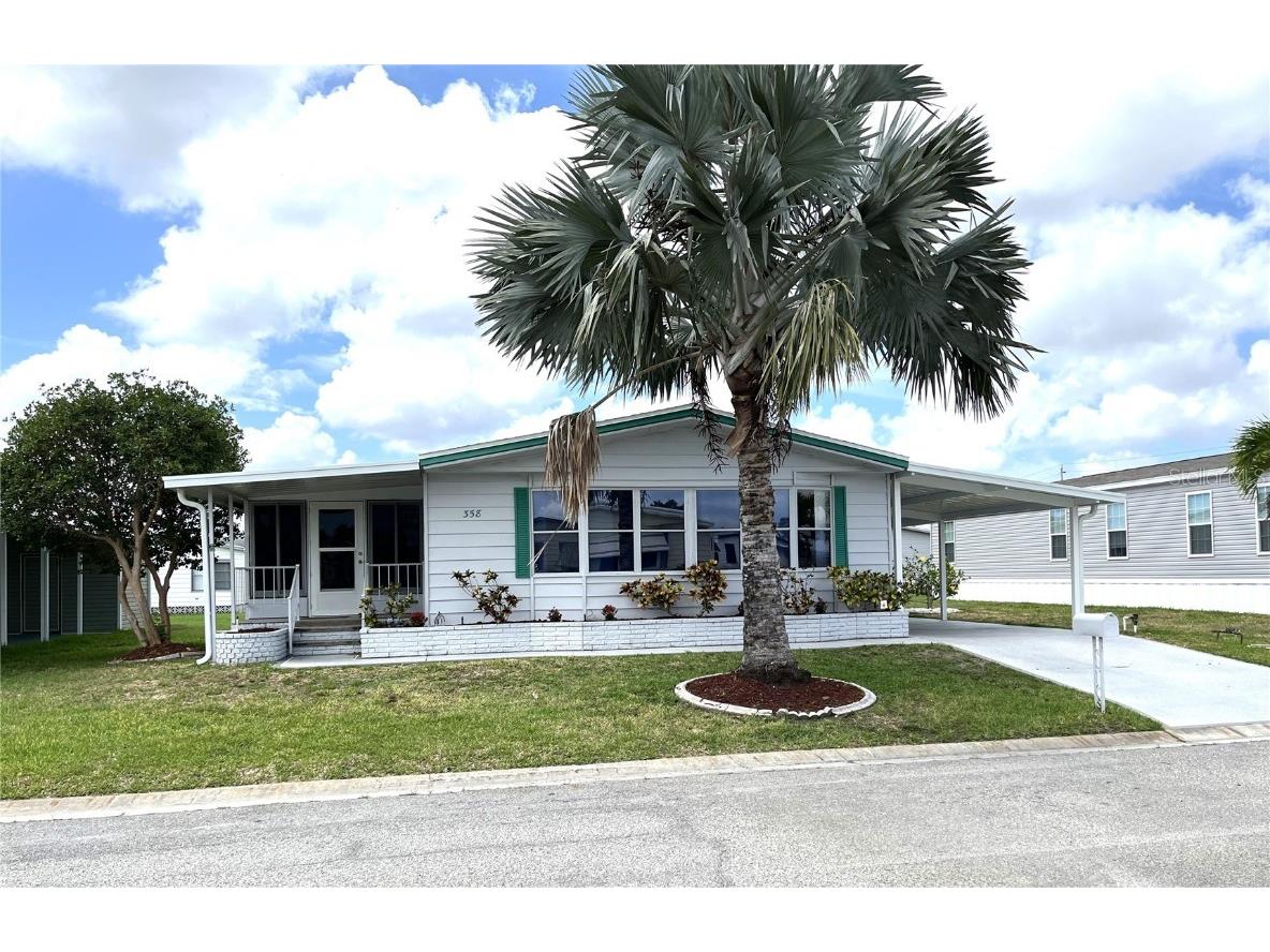 358 Captains Court North Port FL 34287 N6133345 image1