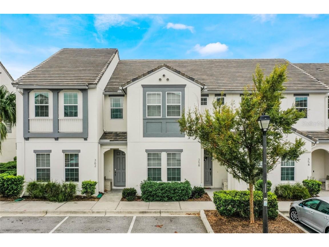 358 Captiva Drive Davenport FL 33896 O6252560 image1