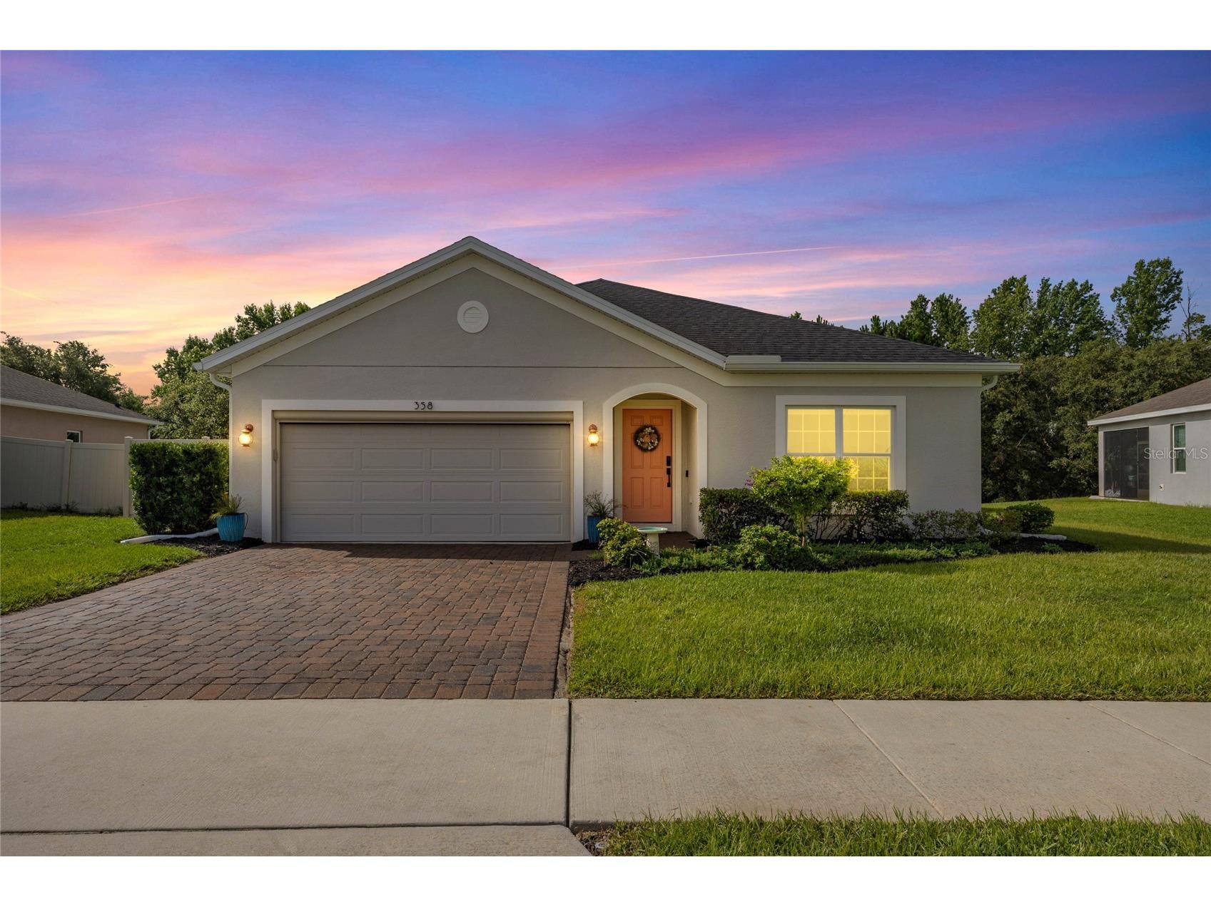 358 Irving Bend Drive Groveland FL 34736 G5106183 image1