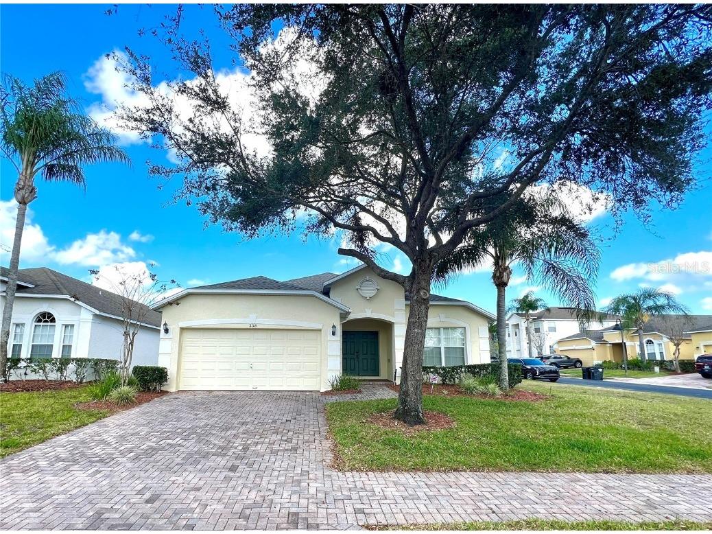 358 Lancaster Drive Davenport FL 33897 S5080256 image1