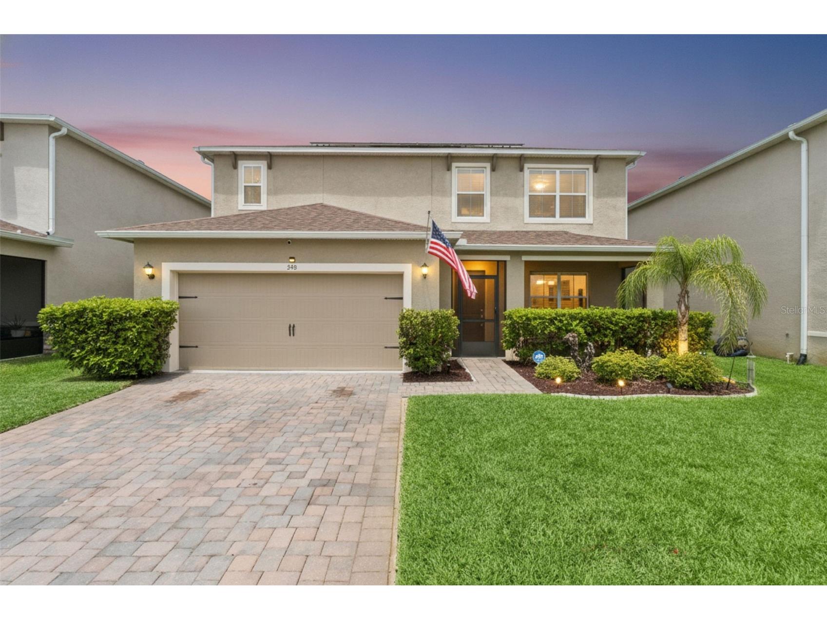 358 Lazio Circle Debary FL 32713 O6412279 image1