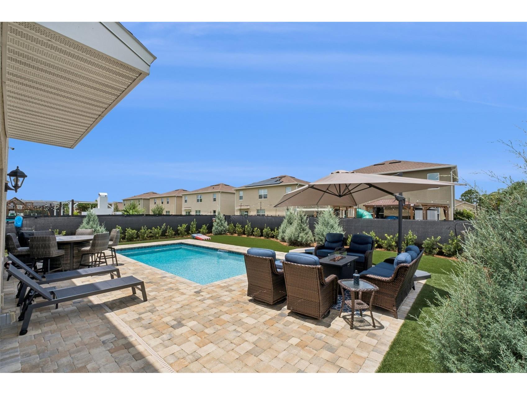 358 Lazio Circle Debary FL 32713 O6412279 image29