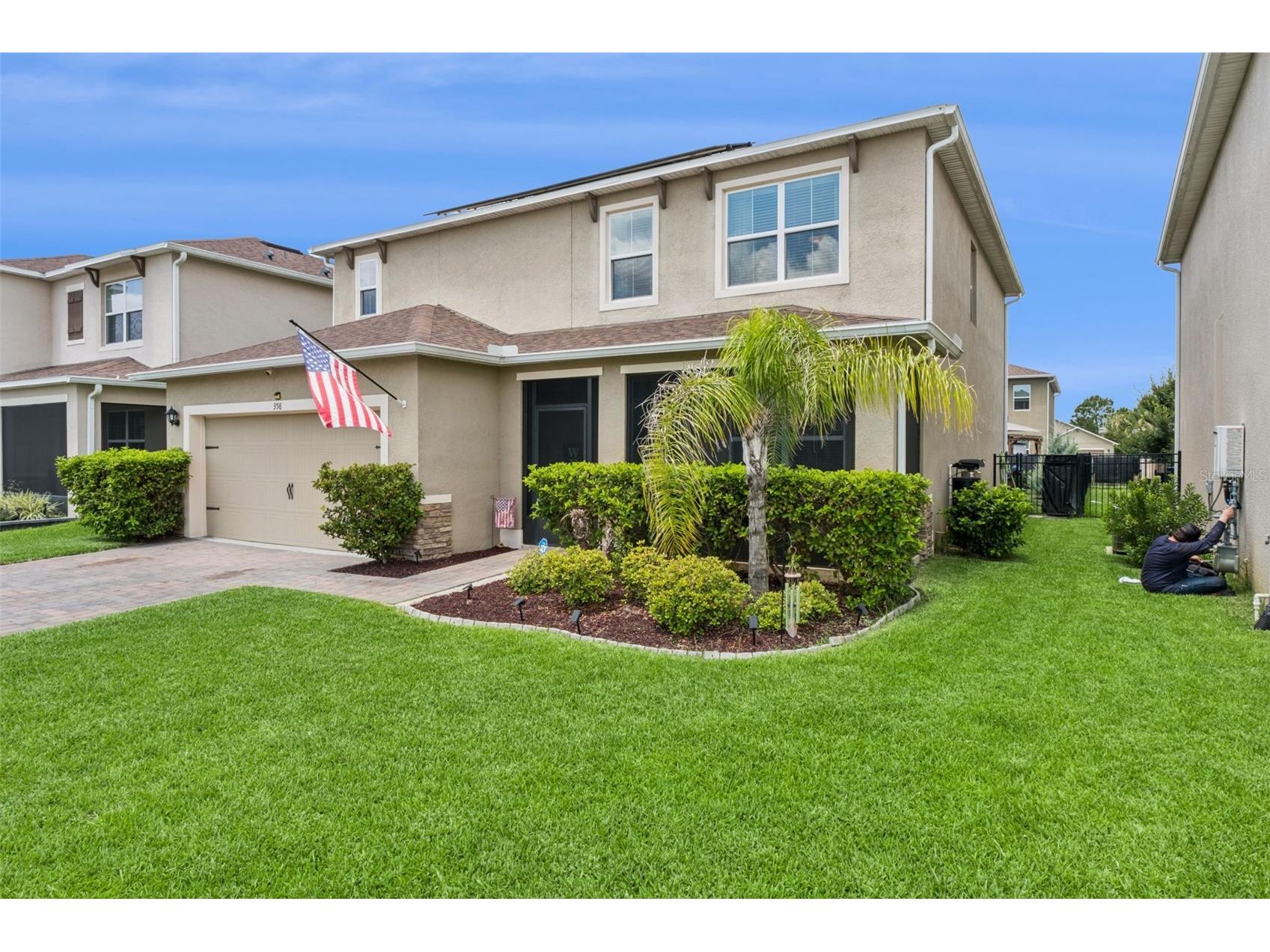 358 Lazio Circle Debary FL 32713 O6412279 image5