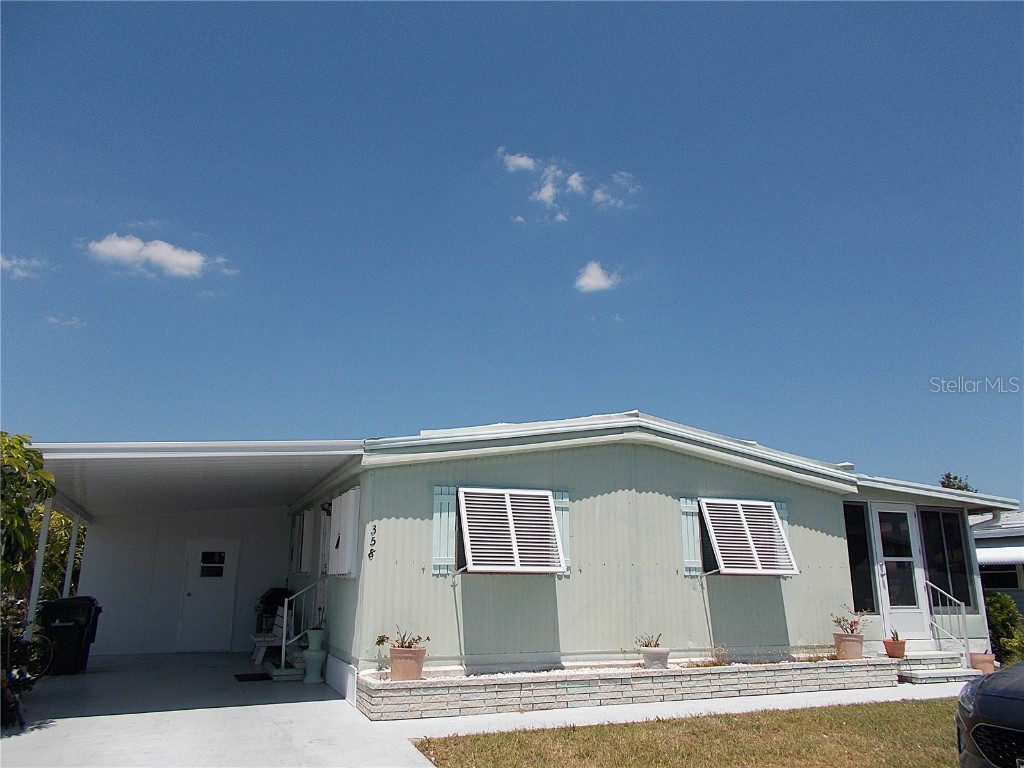 358 Longwood Drive Venice FL 34285 N6138520 image1