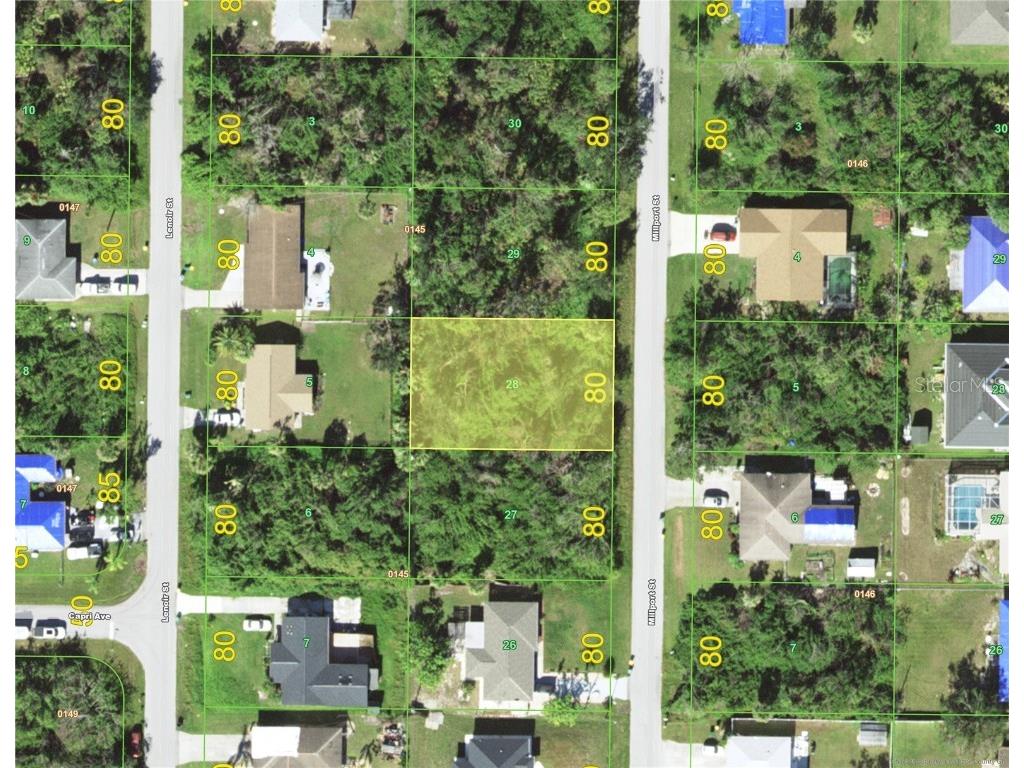 358 Millport Street NW Port Charlotte FL 33948 C7508623 image1