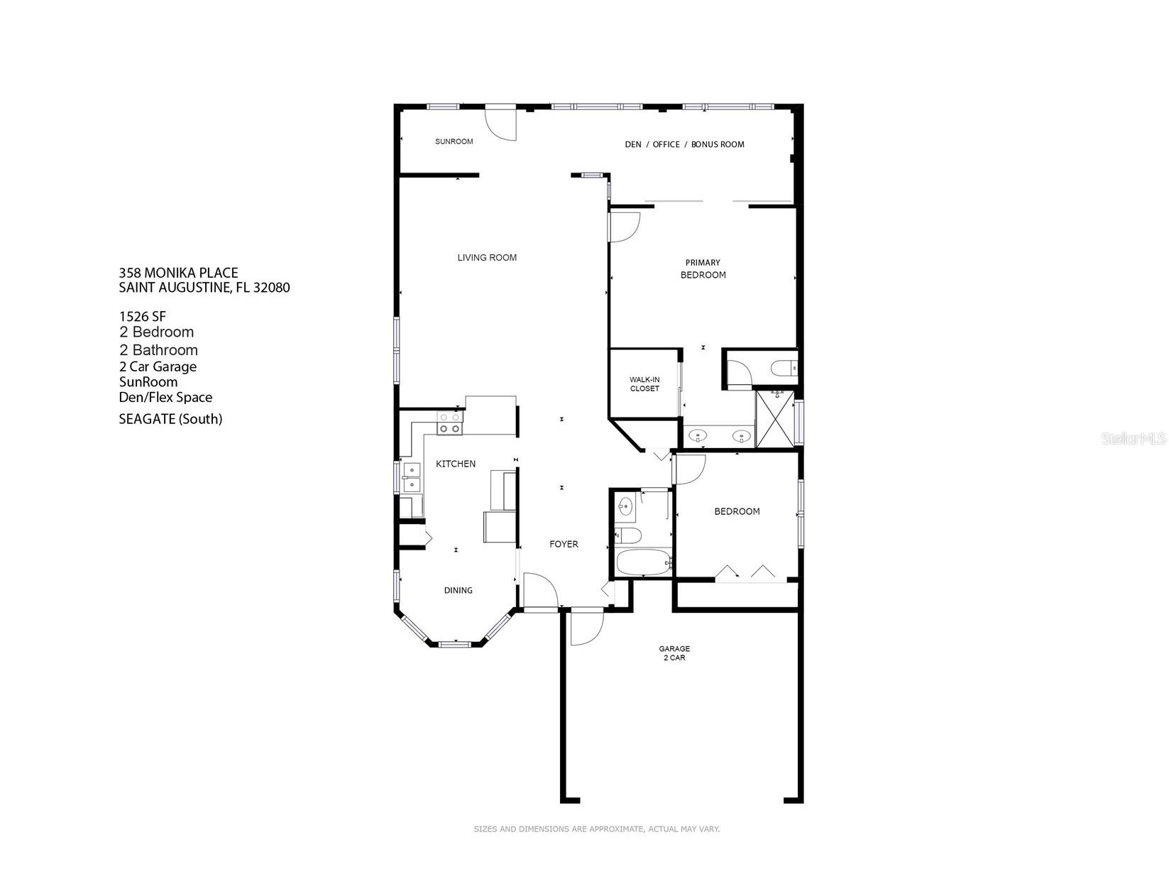 358 Monika Place Saint Augustine FL 32080 O6364652 image69