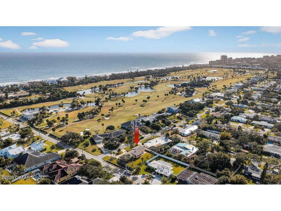 358 Oak Drive Ormond Beach FL 32176 V4946972 image2