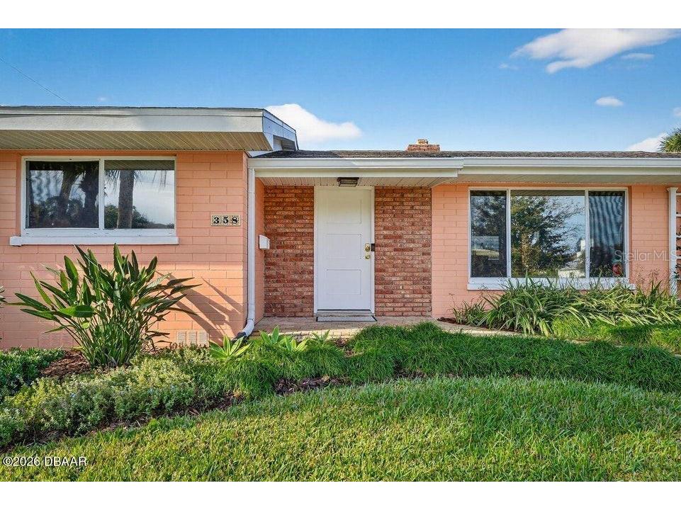 358 Oak Drive Ormond Beach FL 32176 V4946972 image3