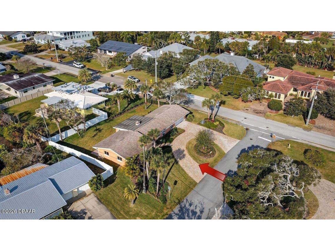 358 Oak Drive Ormond Beach FL 32176 V4946972 image34