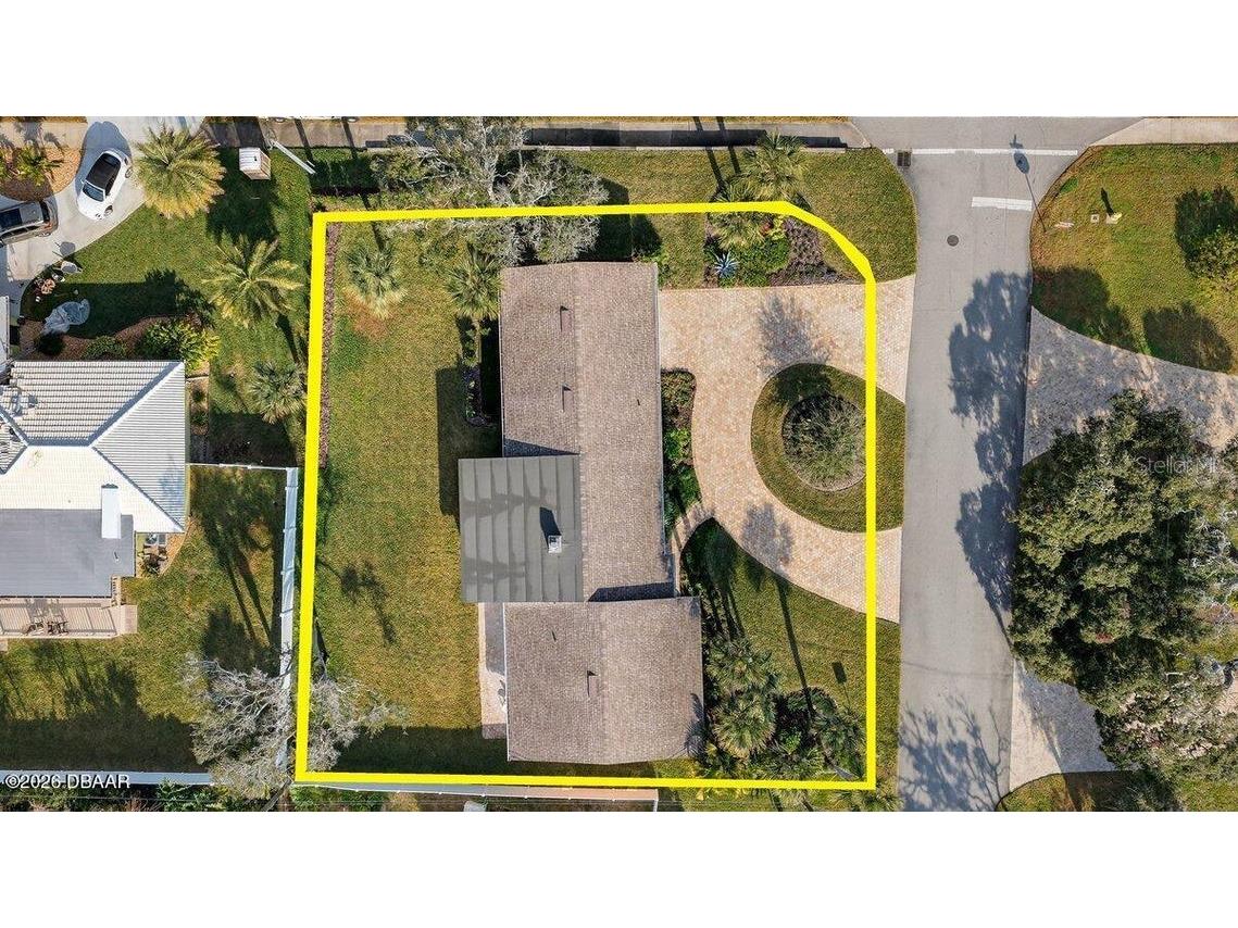 358 Oak Drive Ormond Beach FL 32176 V4946972 image35