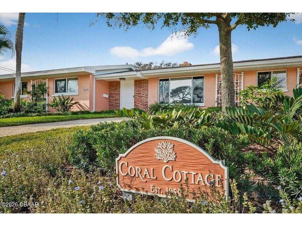 358 Oak Drive Ormond Beach FL 32176 V4946972 image5